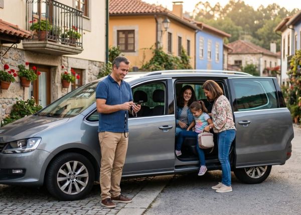 Top astuces pour louer une voiture sans tracas à Toulon