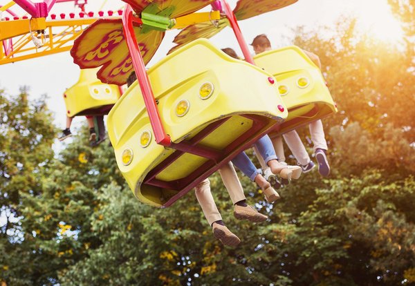 Guide voyage : parcs d'attractions pour des souvenirs en famille